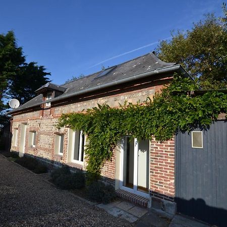 La Glycine Maison 1.5 Km Veulettes Sur Mer Paluel Eksteriør billede
